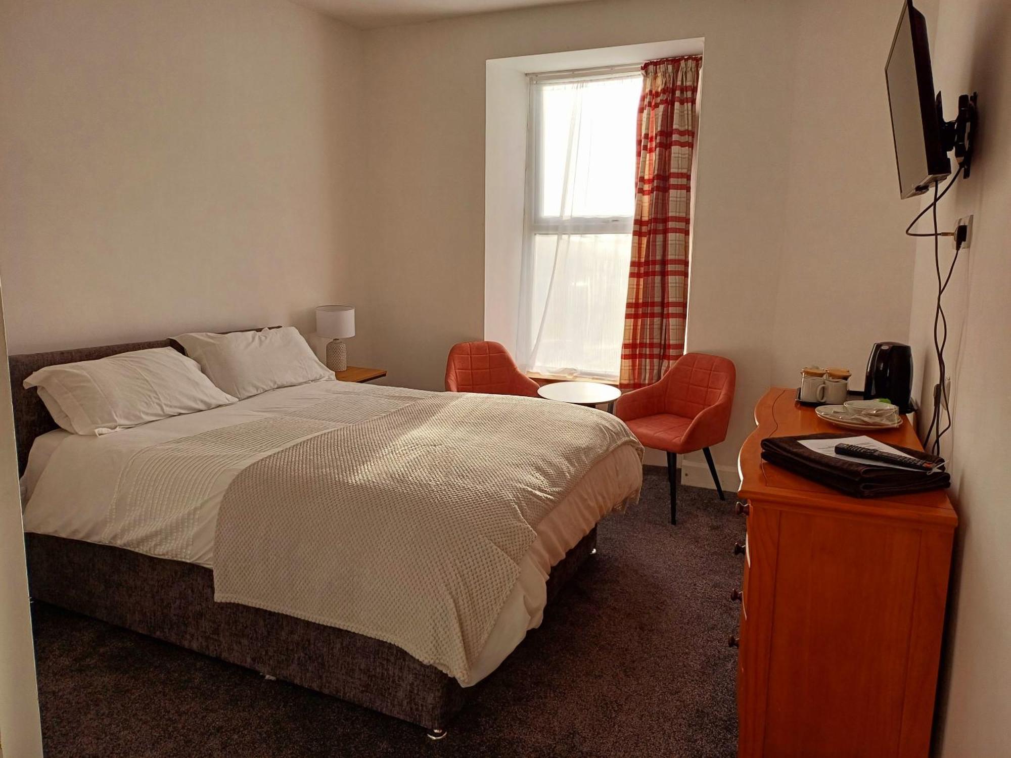 Queens Rooms Porthmadog Room photo
